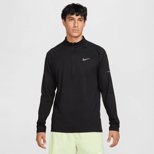 clearance venue EnhancedDurability Men's Stride Half Zip