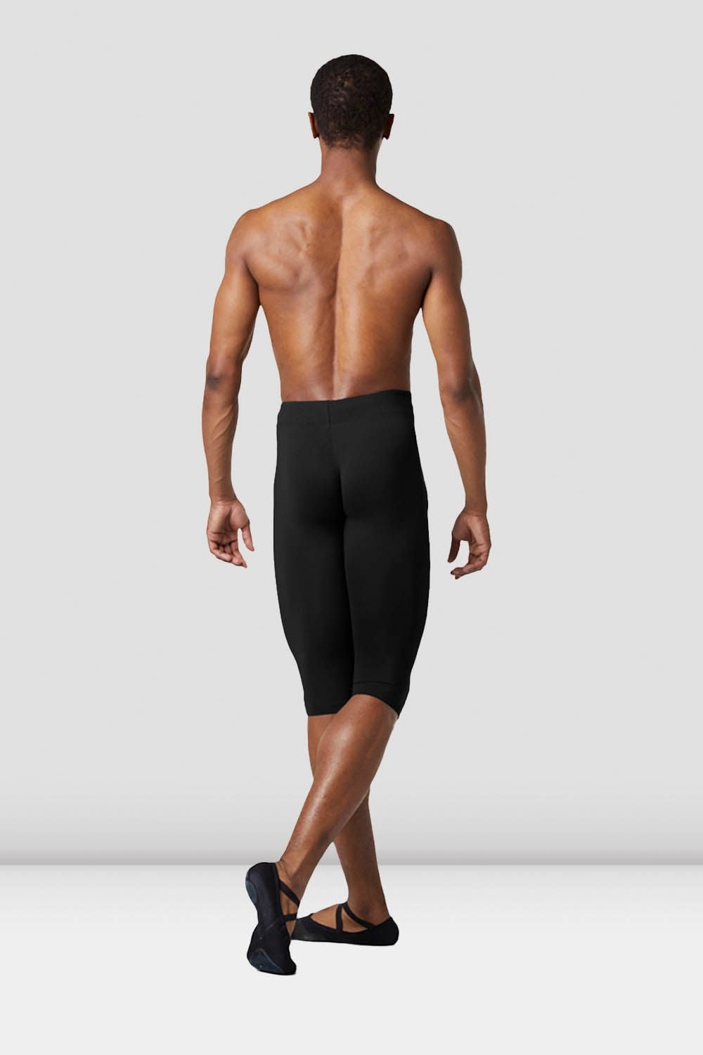 amusement park allergen-resistant Mens Knee Length Rehearsal Tights