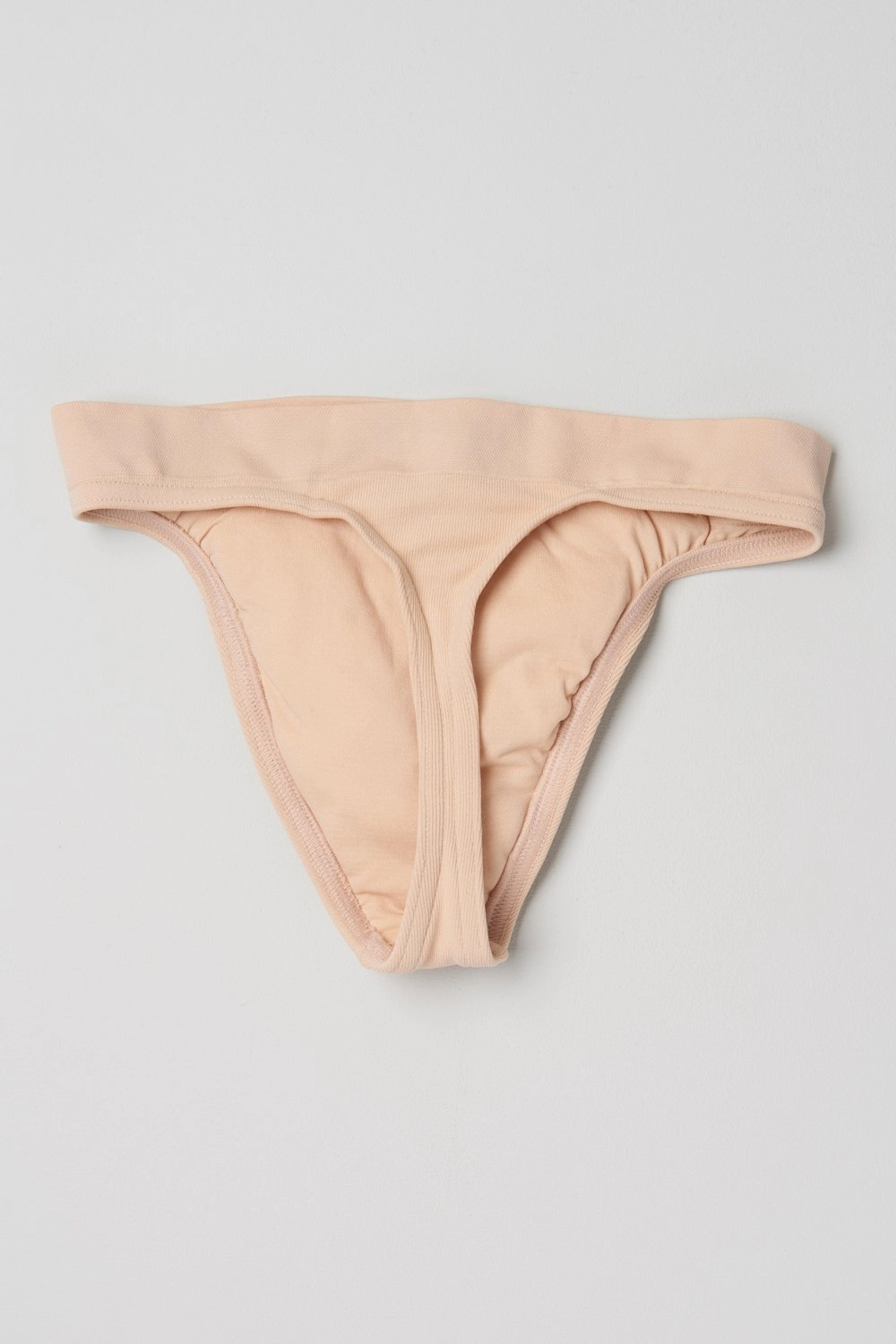 Mens Seamless Dance Belt style statement venue Gripper Waistband