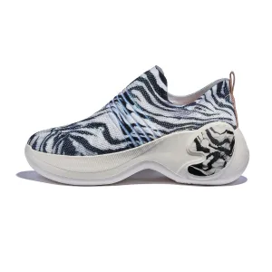 Energy Return Compound Zebra Migration Zaragoza II Women