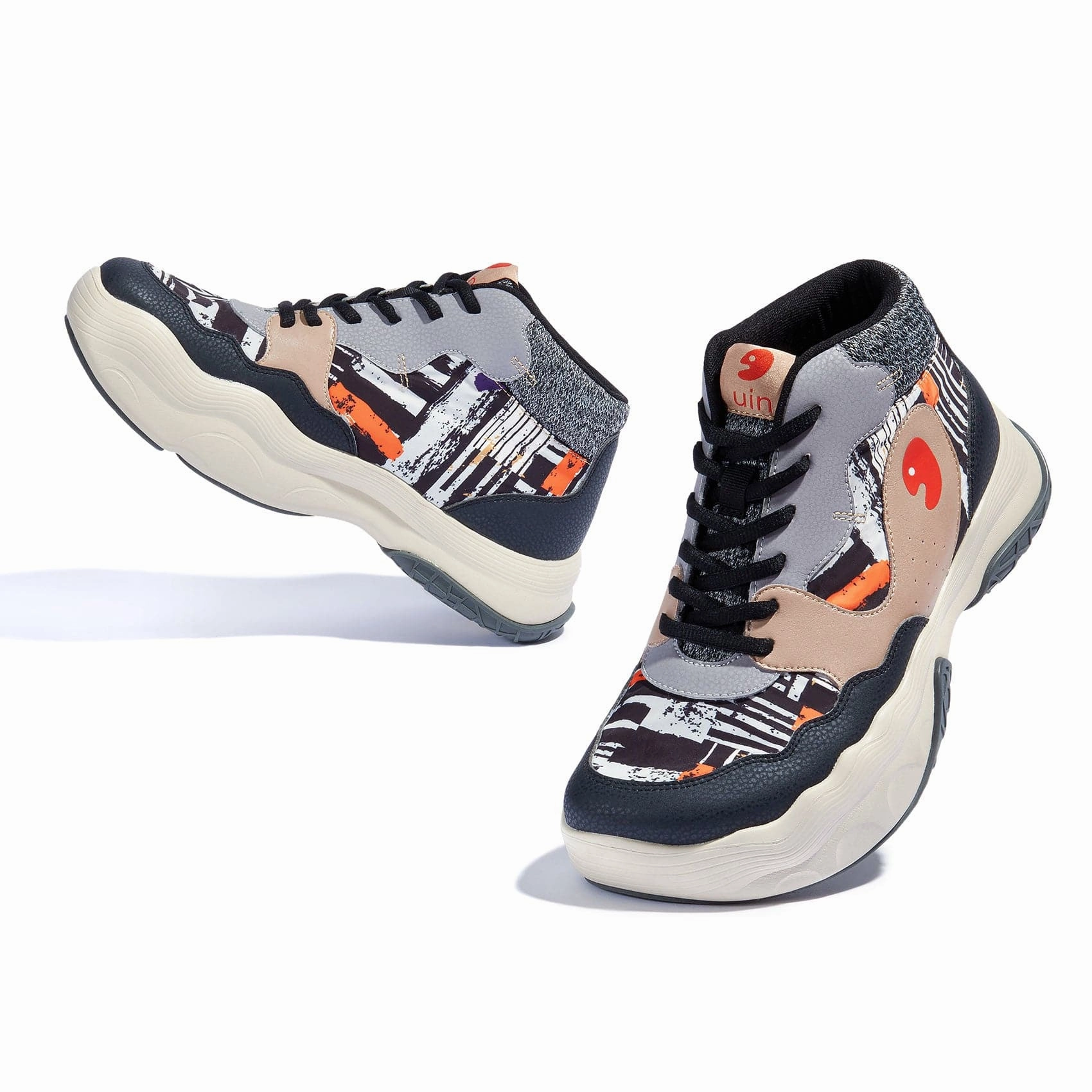 Midnight Night 3 Catalonia IV Men Graduation Ceremony Textile