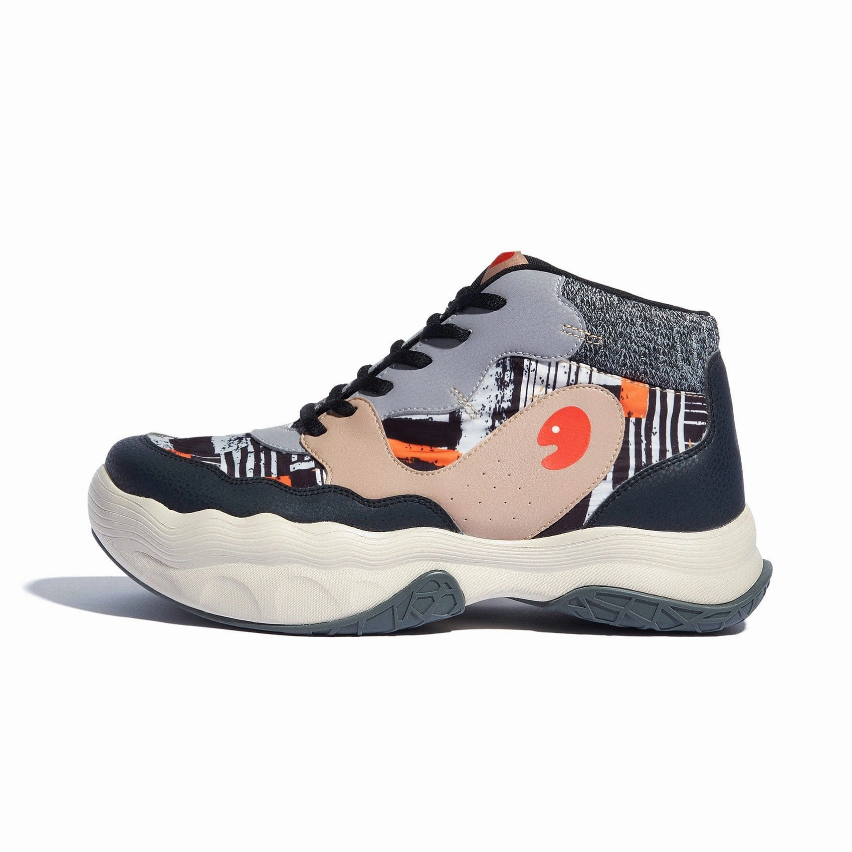 Midnight Night 3 Catalonia IV Men waterproof