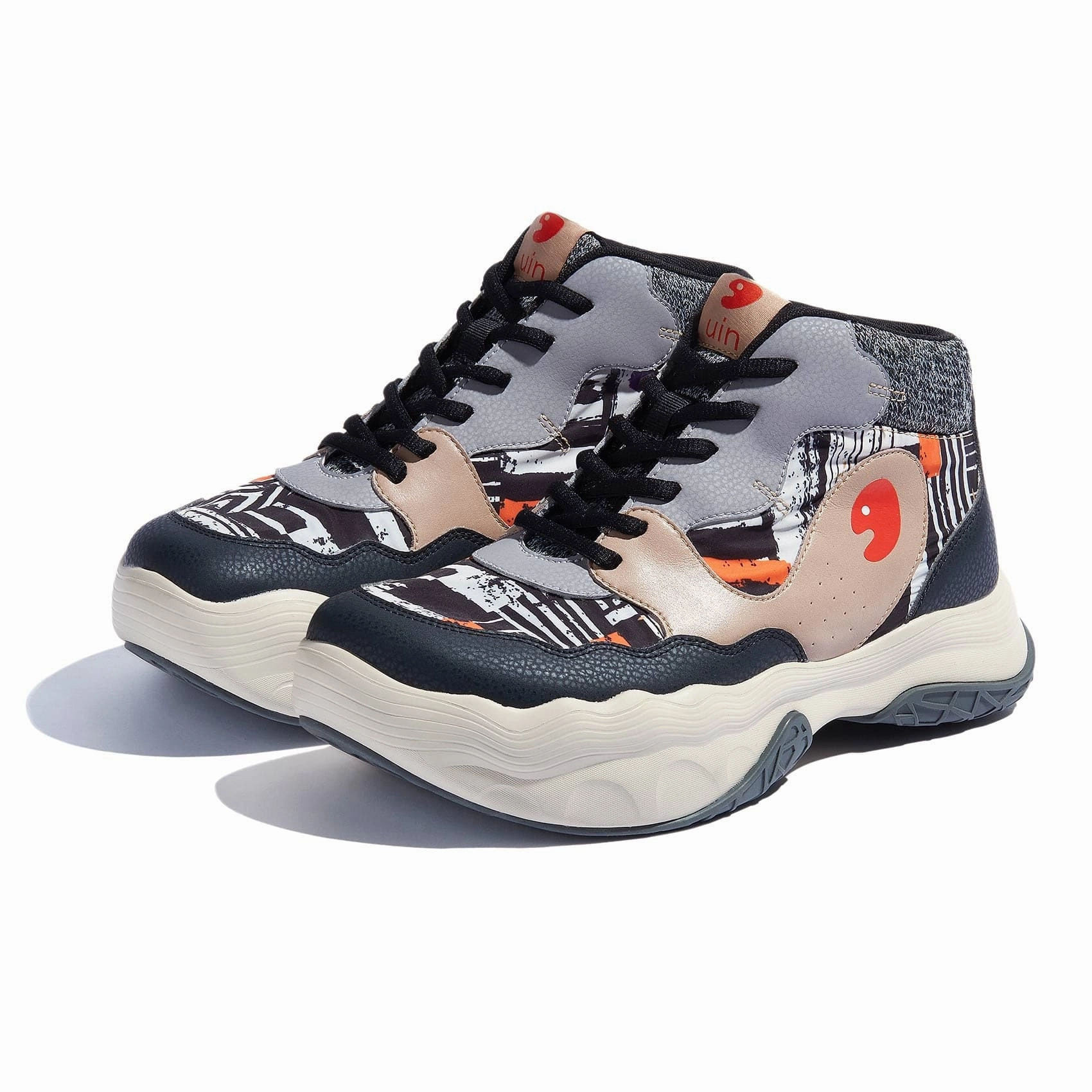 Midnight Night 3 Catalonia IV Men Groom