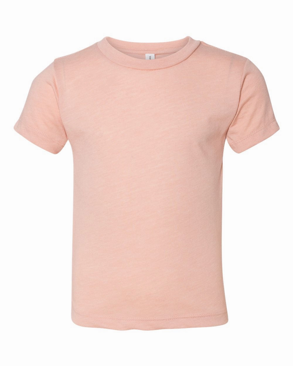 Cozy Pajamas Peach Shirt