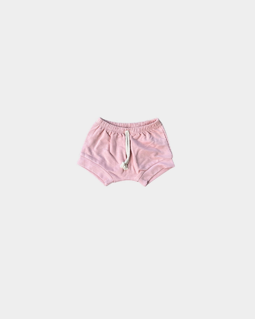 CompressiveFitFabric Misty Pink Shorties
