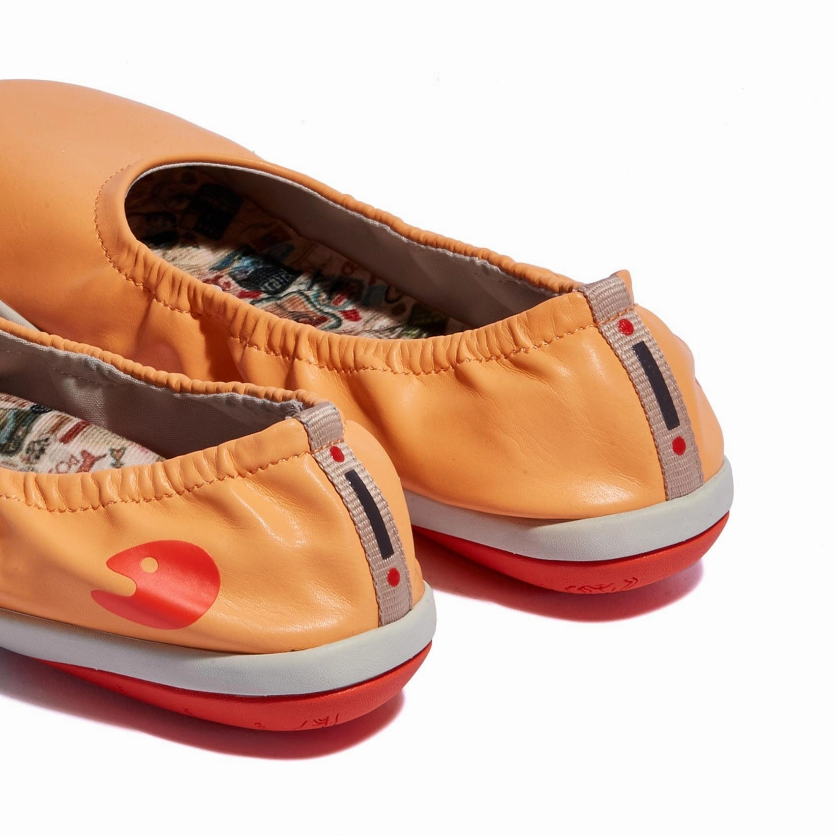 Mock Orange Illetes IV Women Seamless Alley Walk