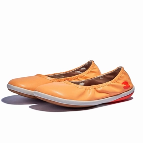 Mock Orange Illetes IV Women All-season Shoes