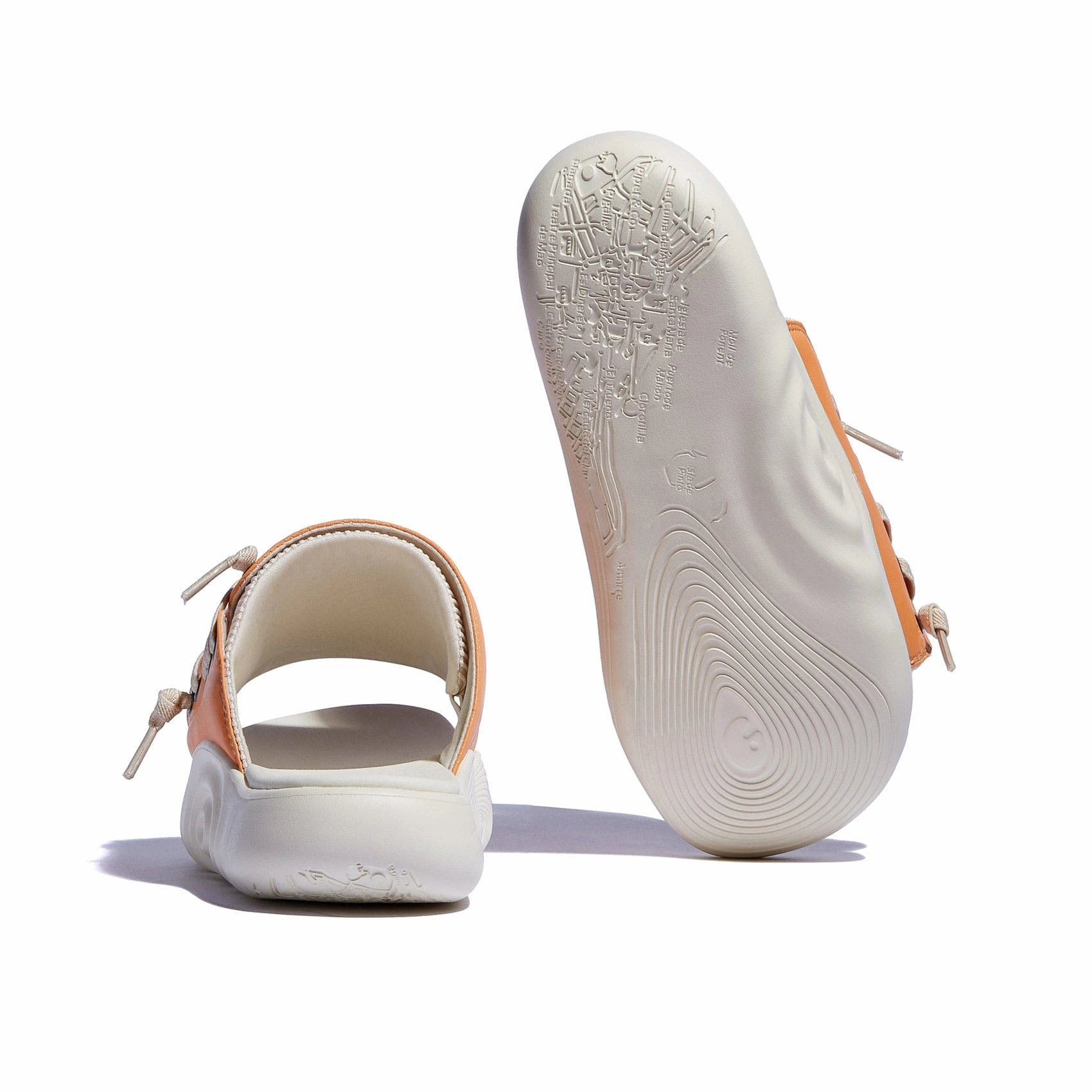 Light Utility Mock Orange Mahon II Women