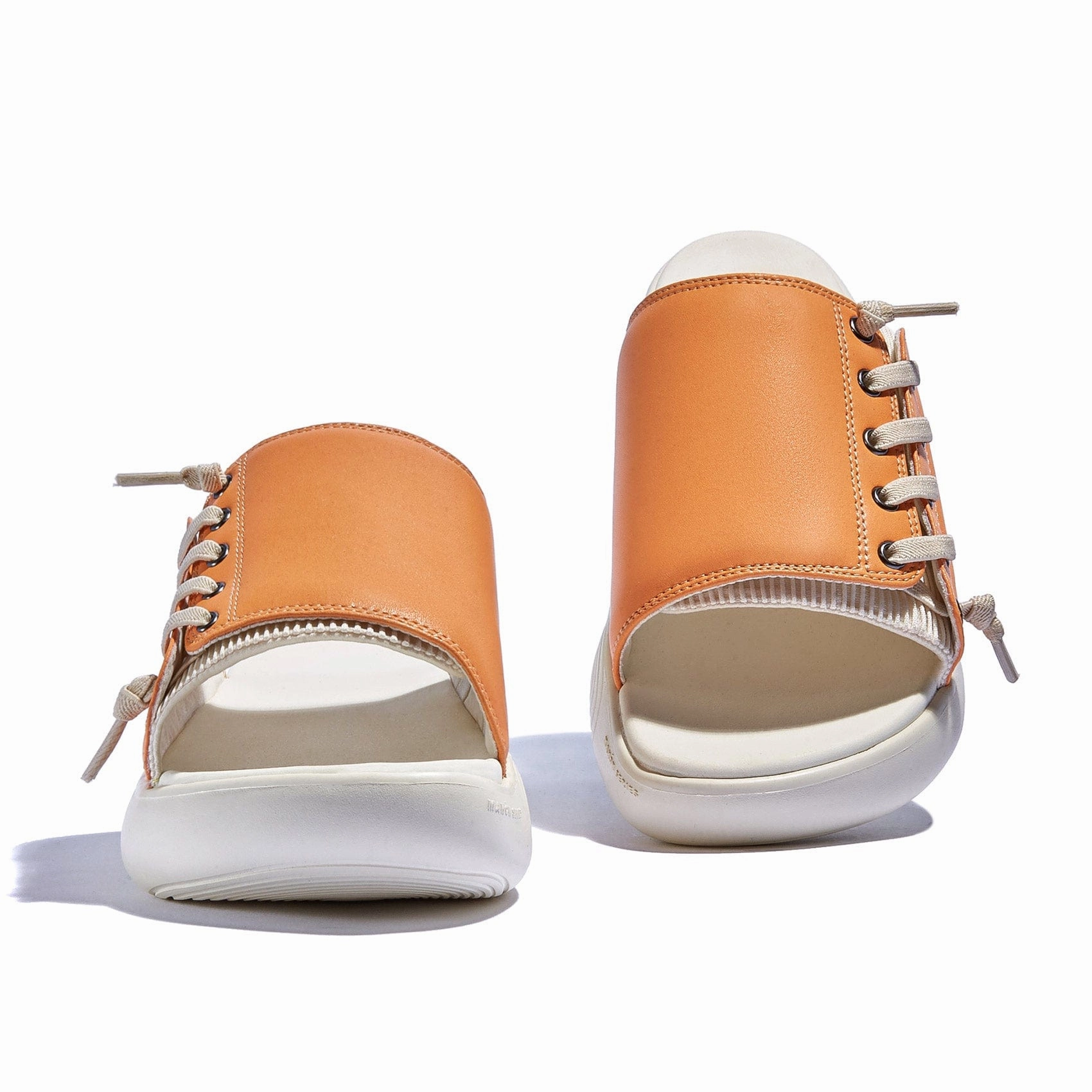 Street Casual Mock Orange Mahon II Women