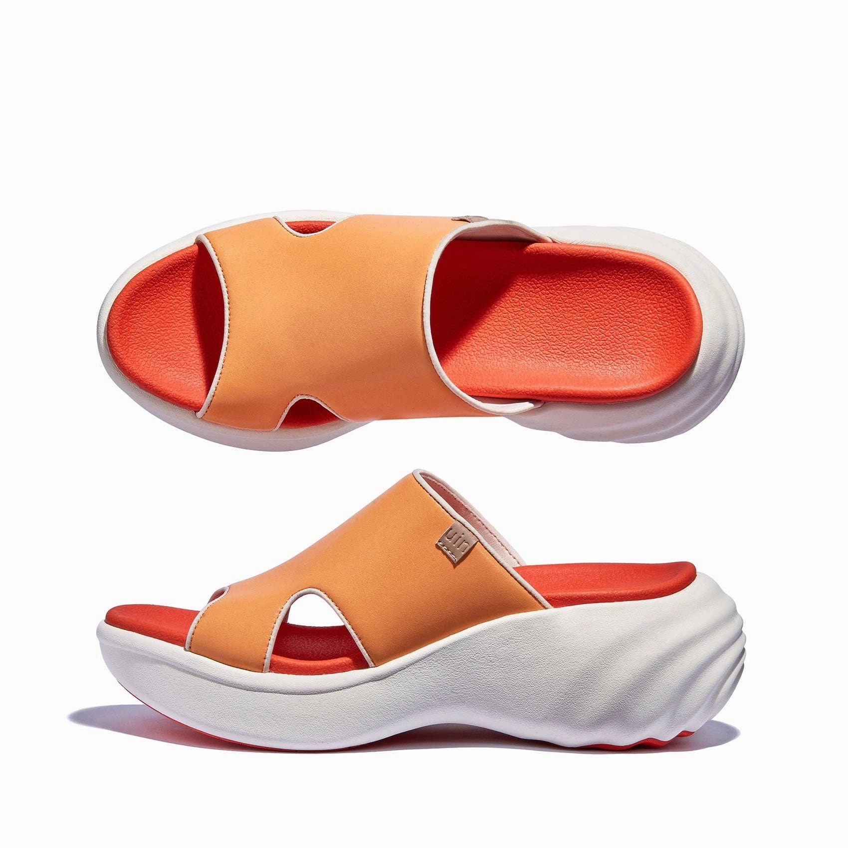 Summer Vibes Mock Orange Sitges III Women