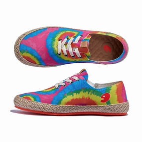 Blossom Step Comfort Enhancement Halo Formentera I Women