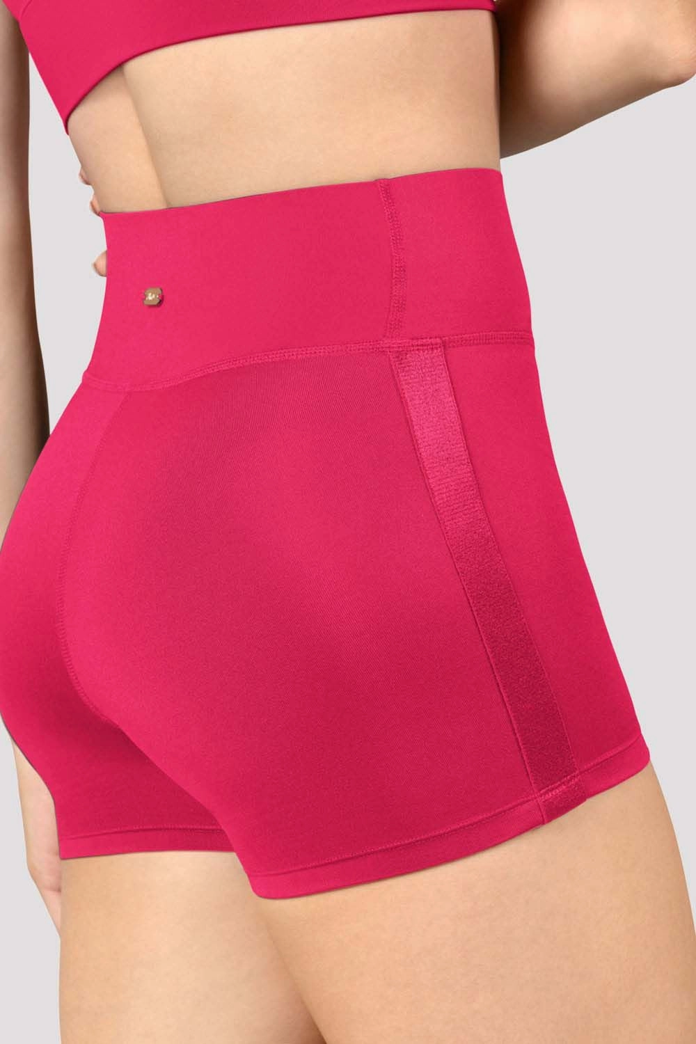 jersey Ladies Mirella Majesty High Waist Short