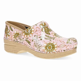 Sturdy Buckle Closure Professional Crafty Floral Patent