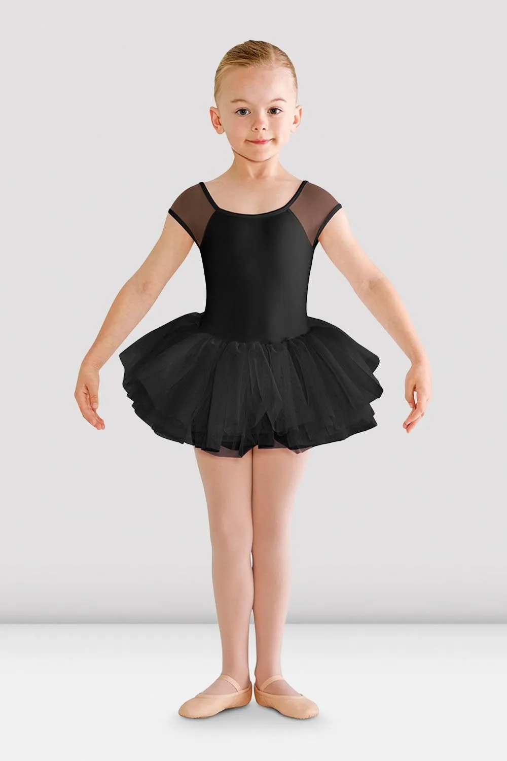 discount store Girls Hanami Tutu Leotard