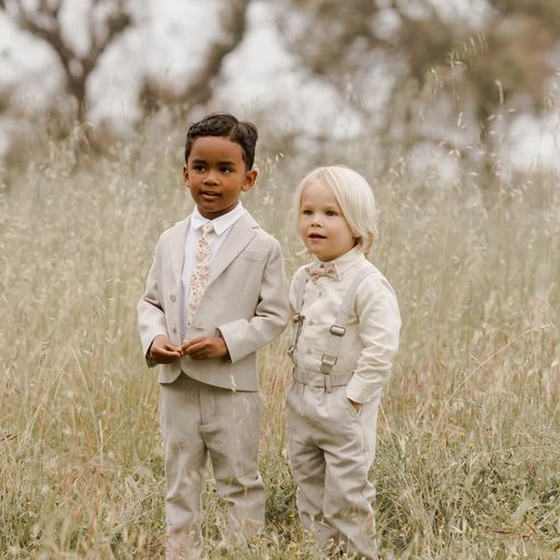 Harrison Button Down | Natural Mom Soft QuickDry