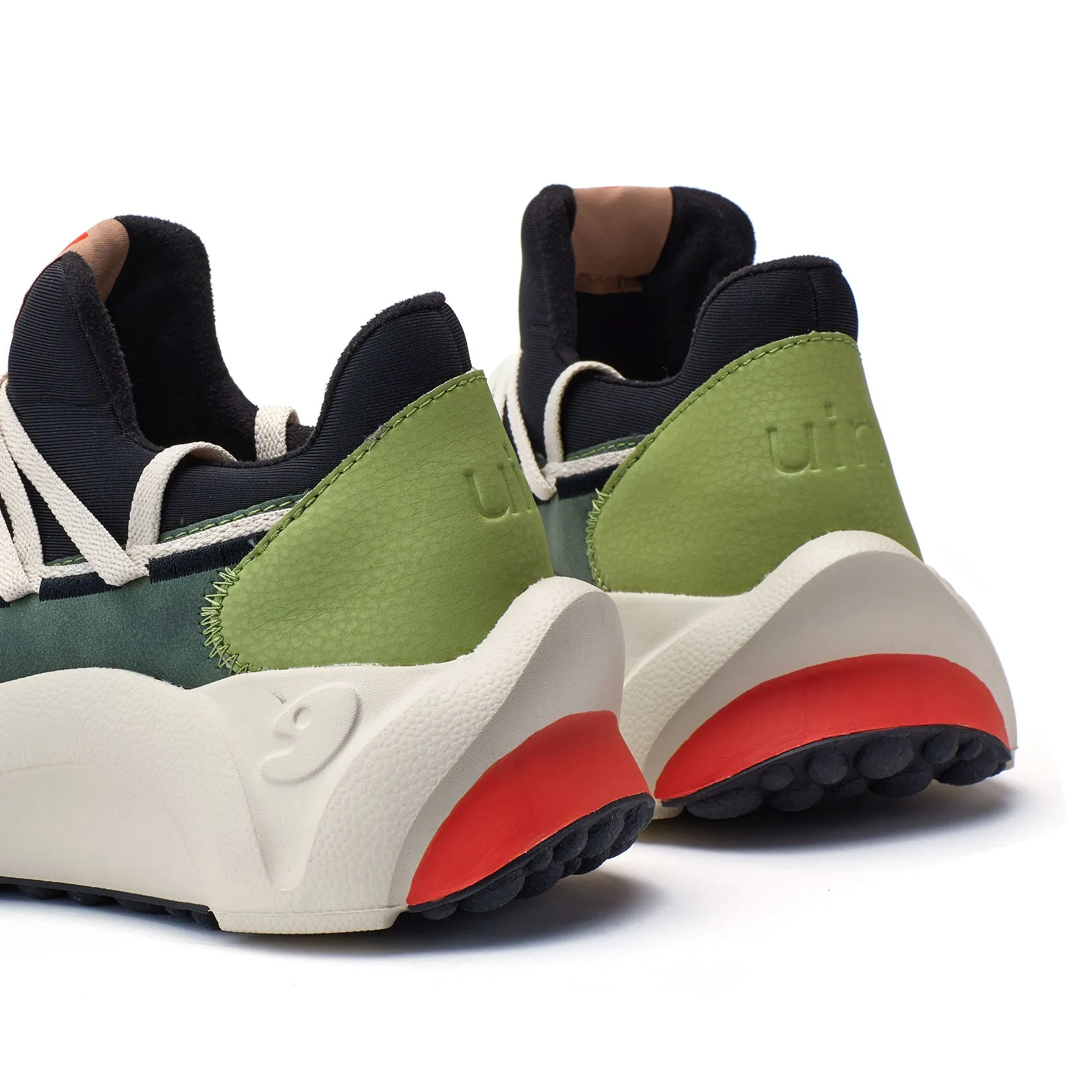 Moss Sevilla VI Women Non Slip Inner Sock Fashion Rush