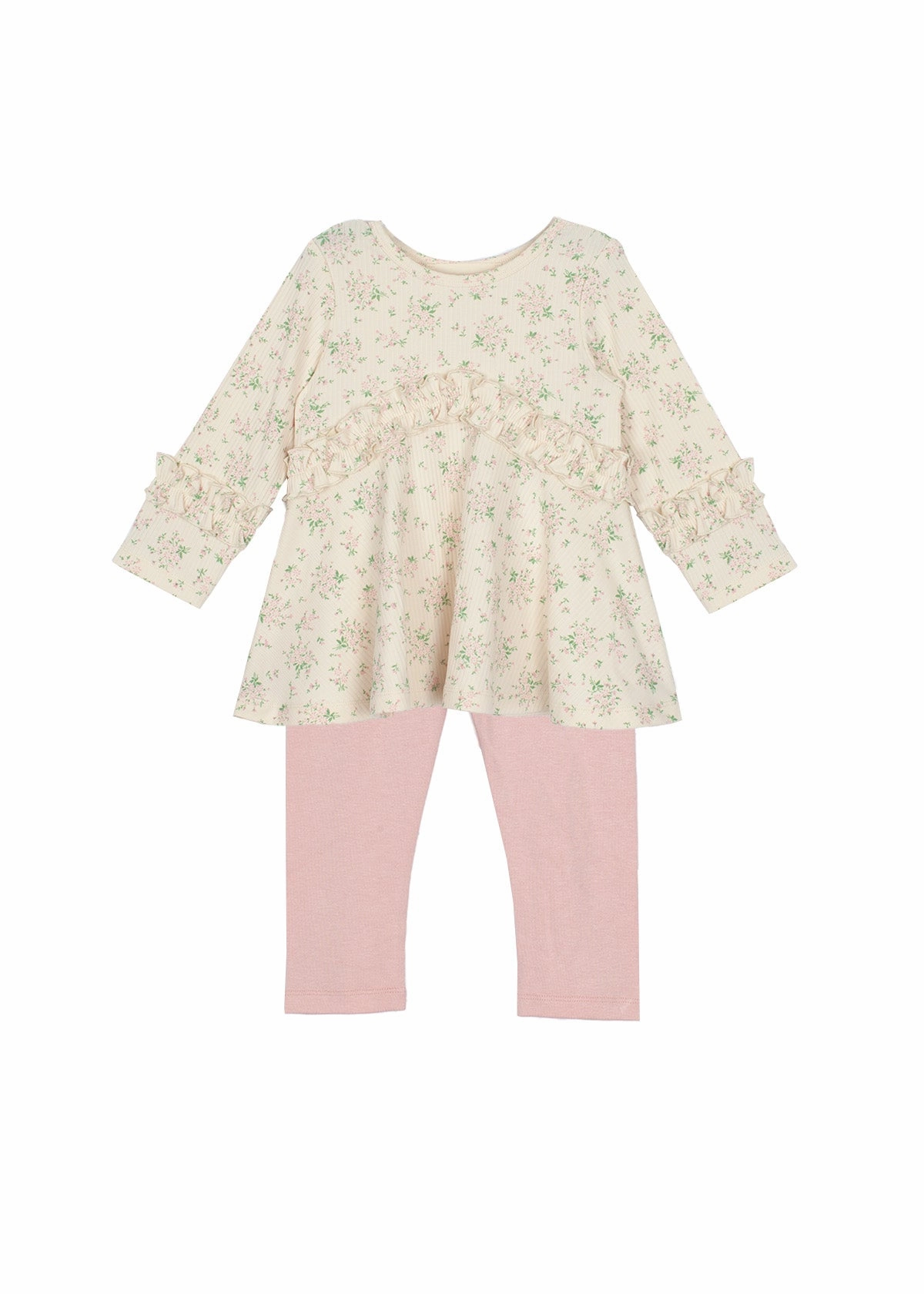 Breakfast in Bed 2pc Set Winter Essential