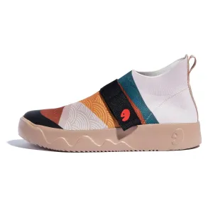 Mountain Grain Fuerteventura VI Women High   Quality Leather Snow Activity