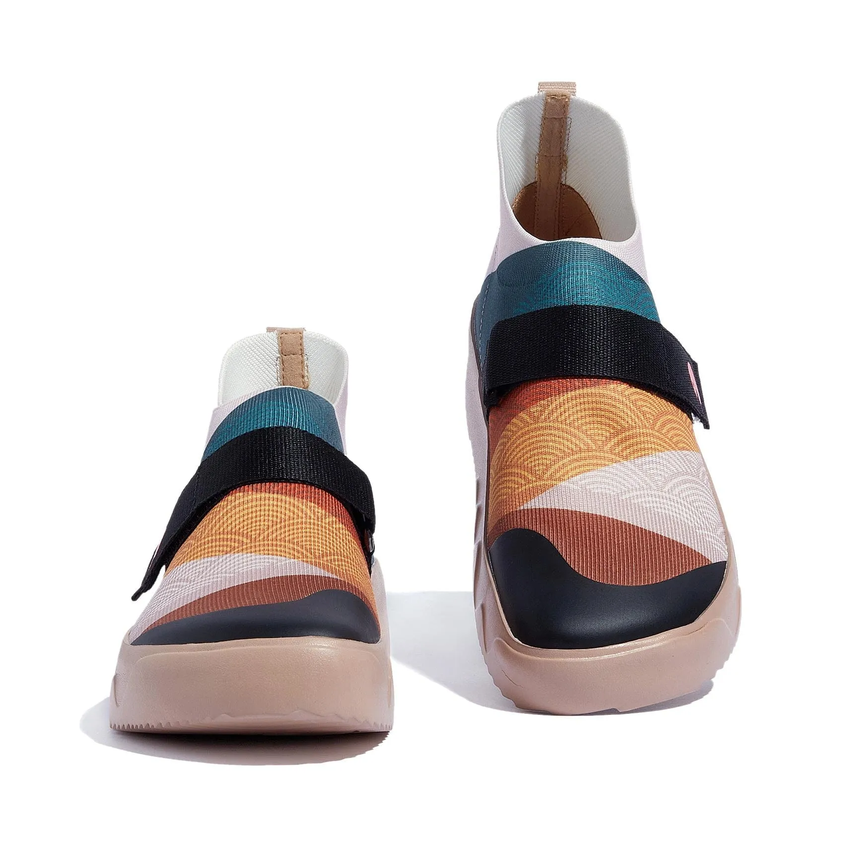 Mountain Grain Fuerteventura VI Women Heat   Resistant Durable Shell Hiking Trails