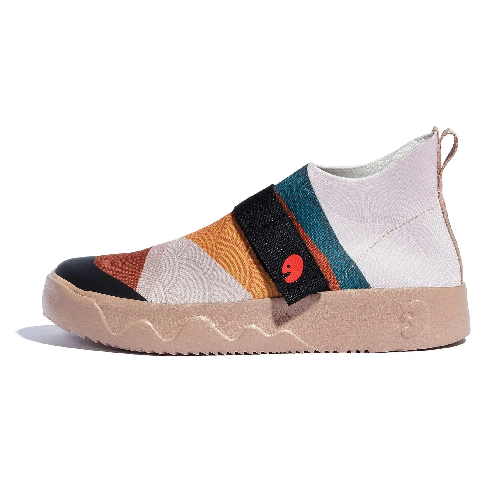 Mountain Grain Fuerteventura VI Women High   Quality Leather Snow Activity