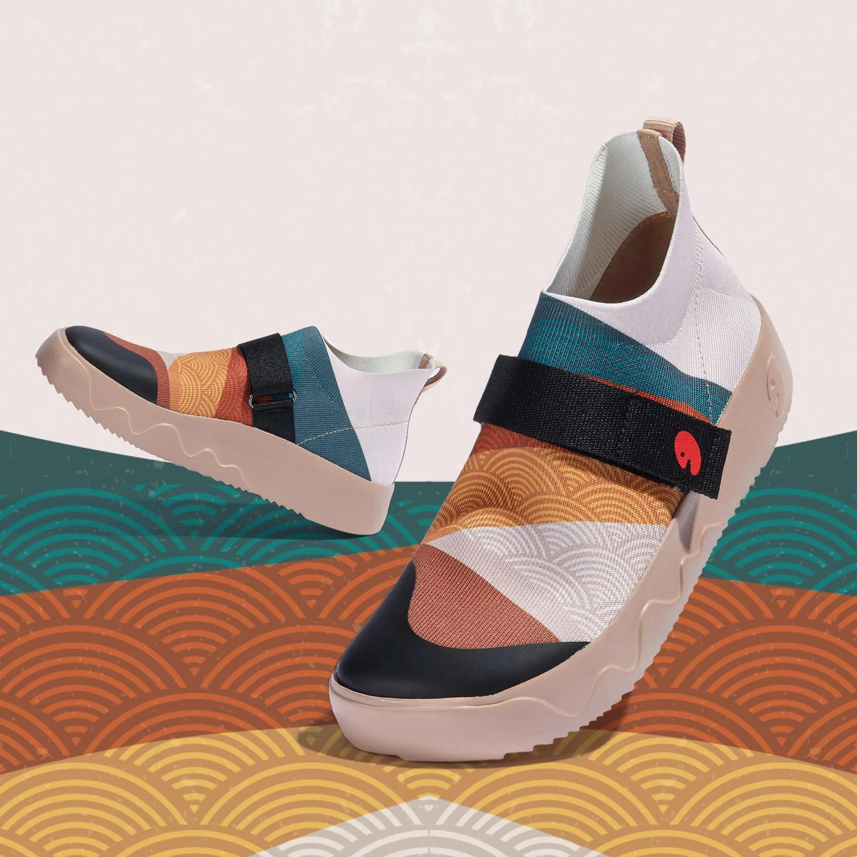 Mountain Grain Fuerteventura VI Women Light Step