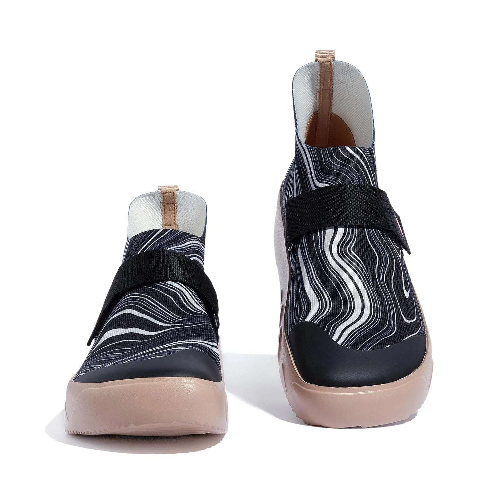 Mountain Trail Fuerteventura VI Women Warm Comfort Sturdy Frame