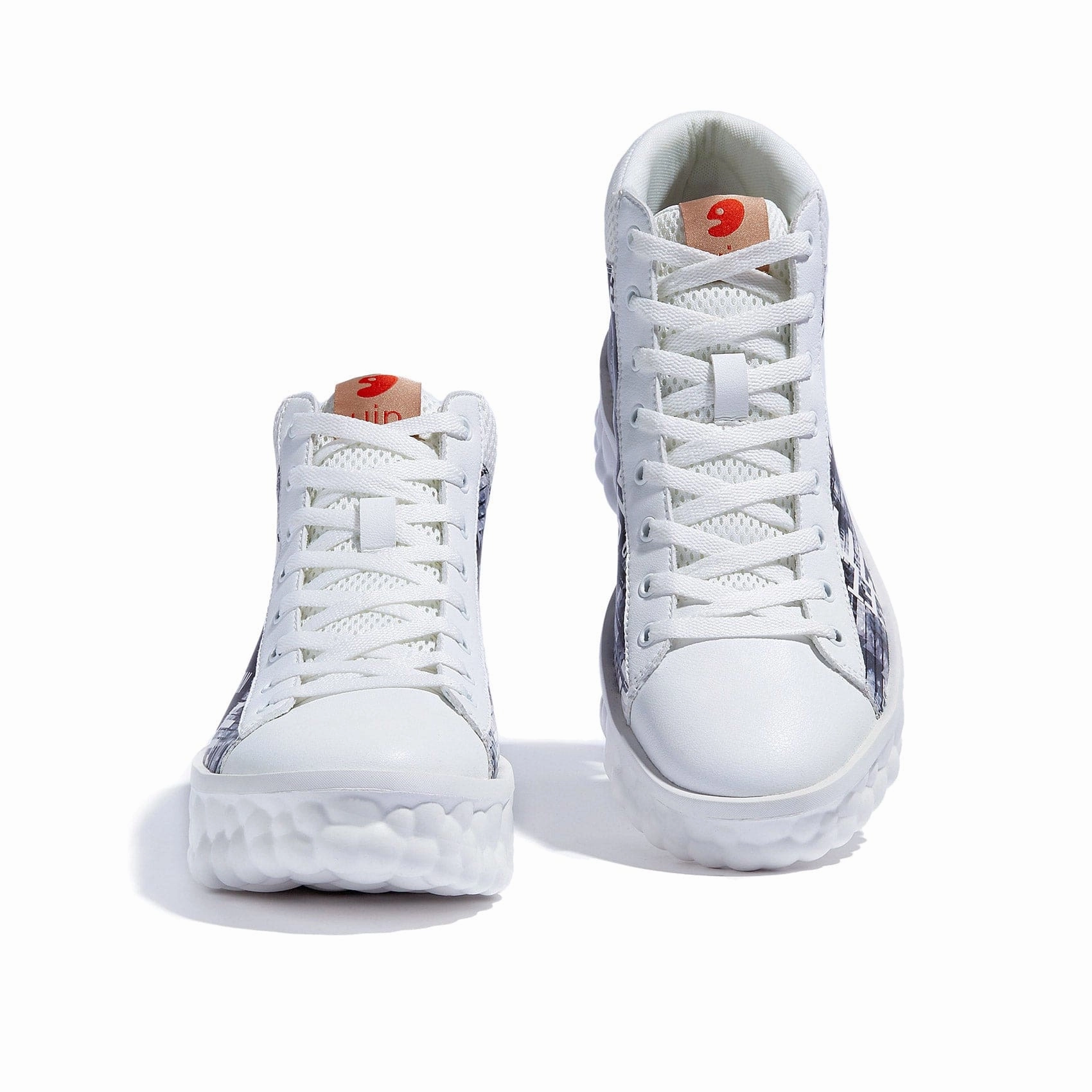 Ergonomic Footbed Explore the City Las Ramblas V Men