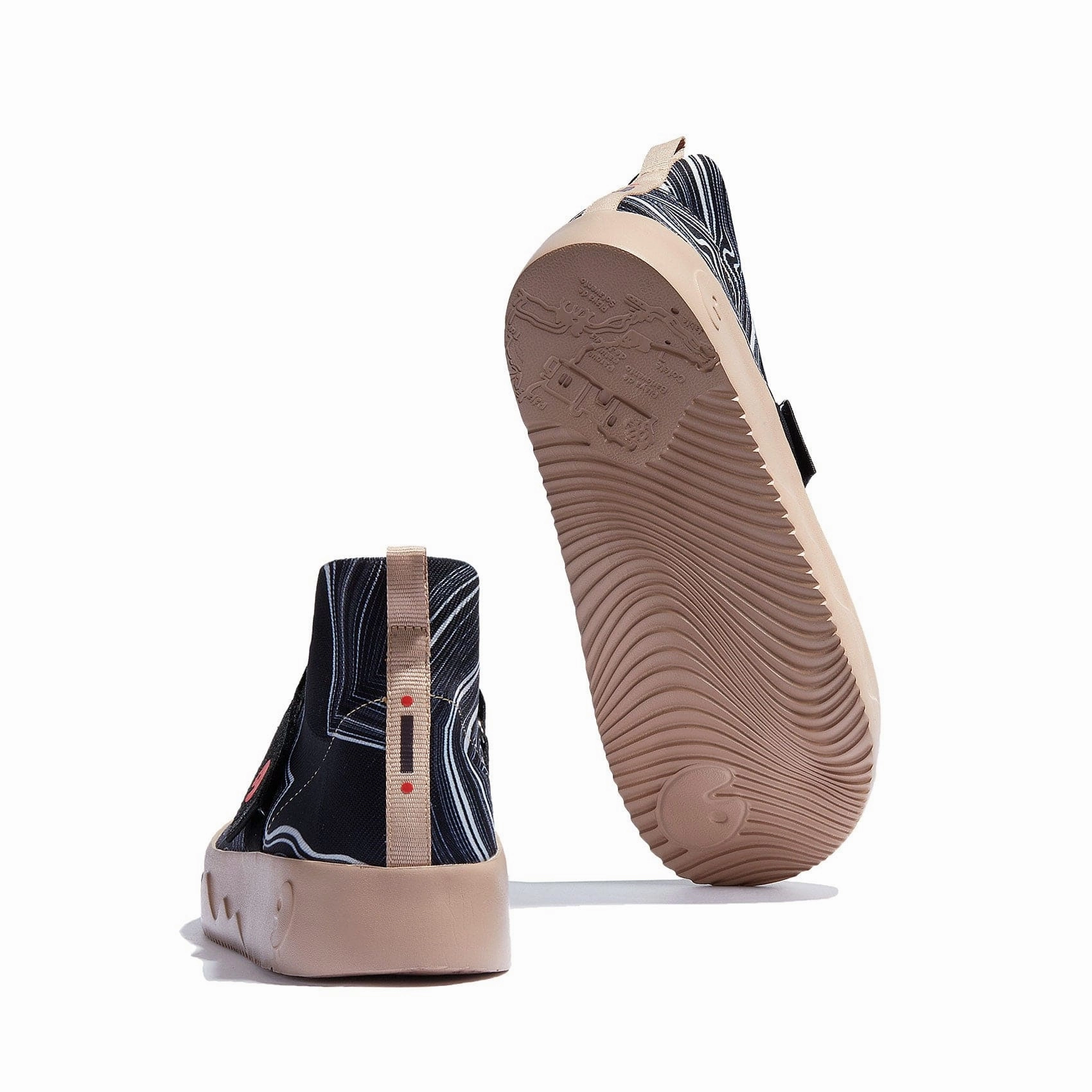 Mountain Trail Fuerteventura VI Men Premium Protection Flexible