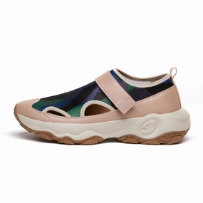 Summer Footwear Essentials No Stress Mounts & Fields Cazorla VI Men