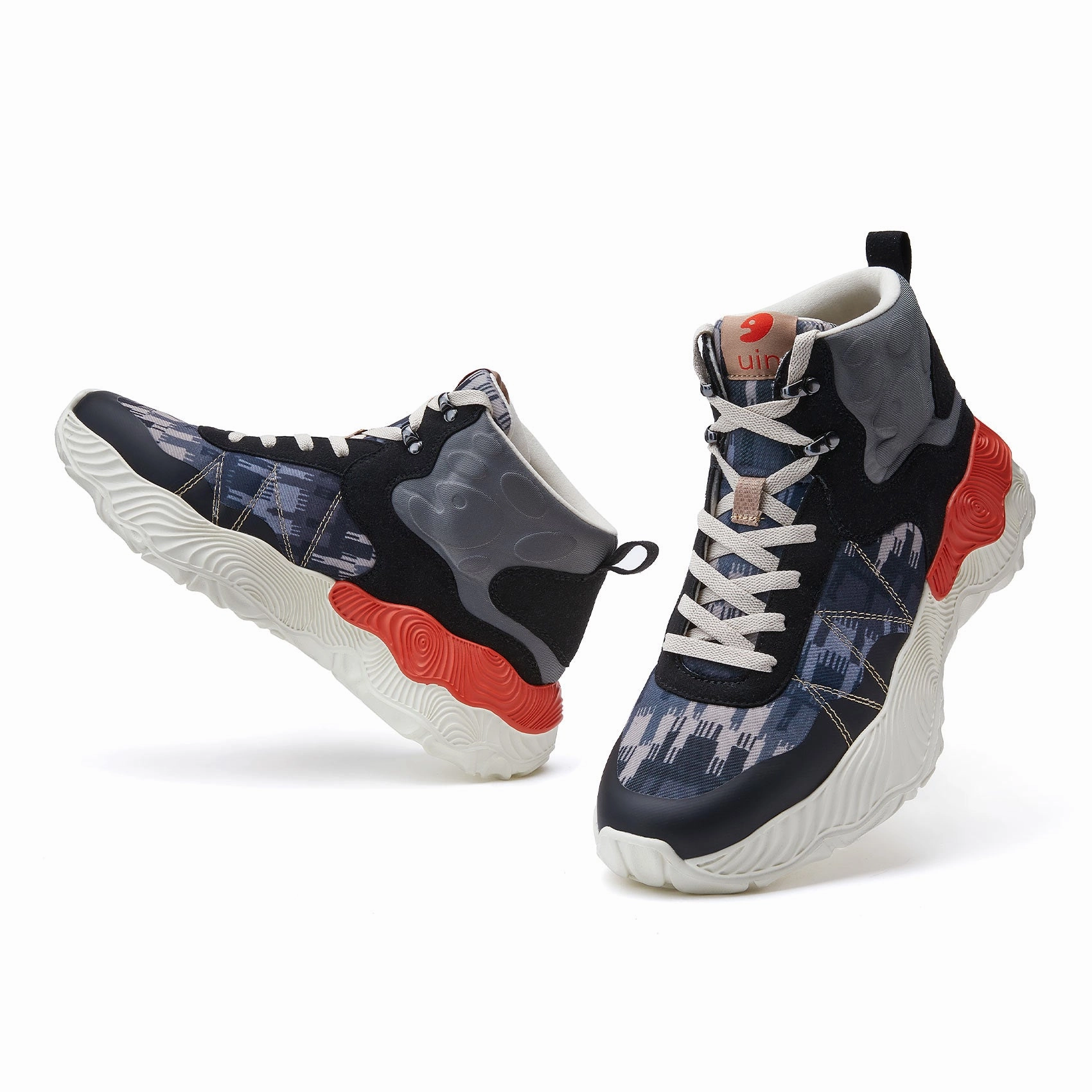 Movie of Old Times Teide Park III Men Torsion Stability Plate Daily Performance