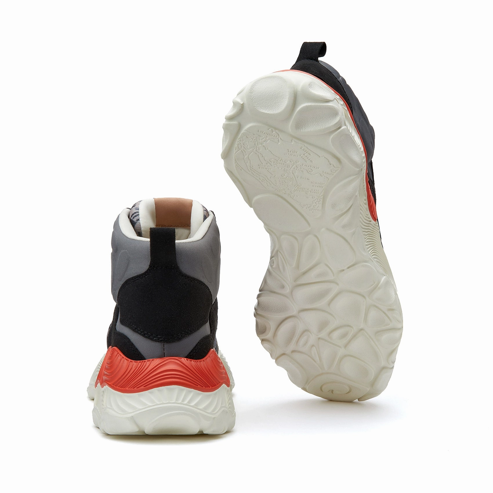 Built For Speed Movie of Old Times Teide Park III Men