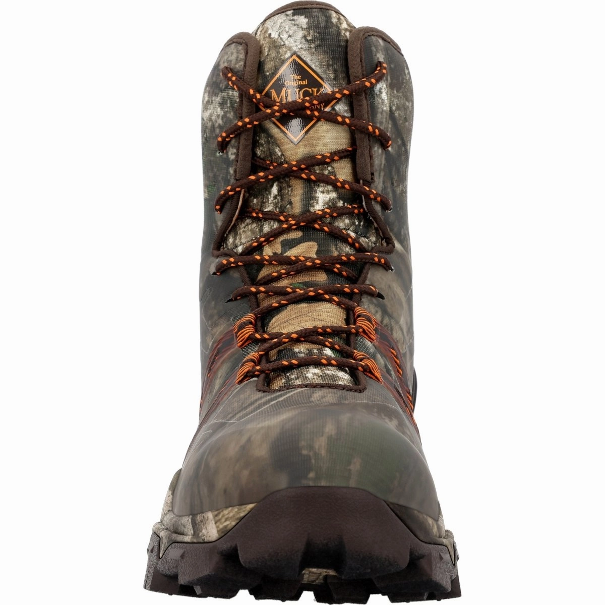 Muck Alpha Pursuit Ankle Men's Boot MAPMAPX in Realtree Apx Ultra Grip Shoes