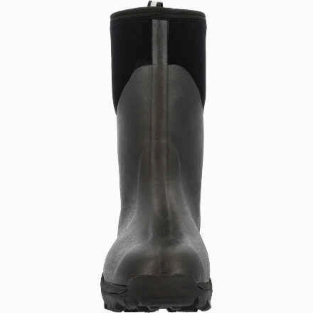 Muck Muckmaster Men's Boots Mmm500a In Black Water Wall
