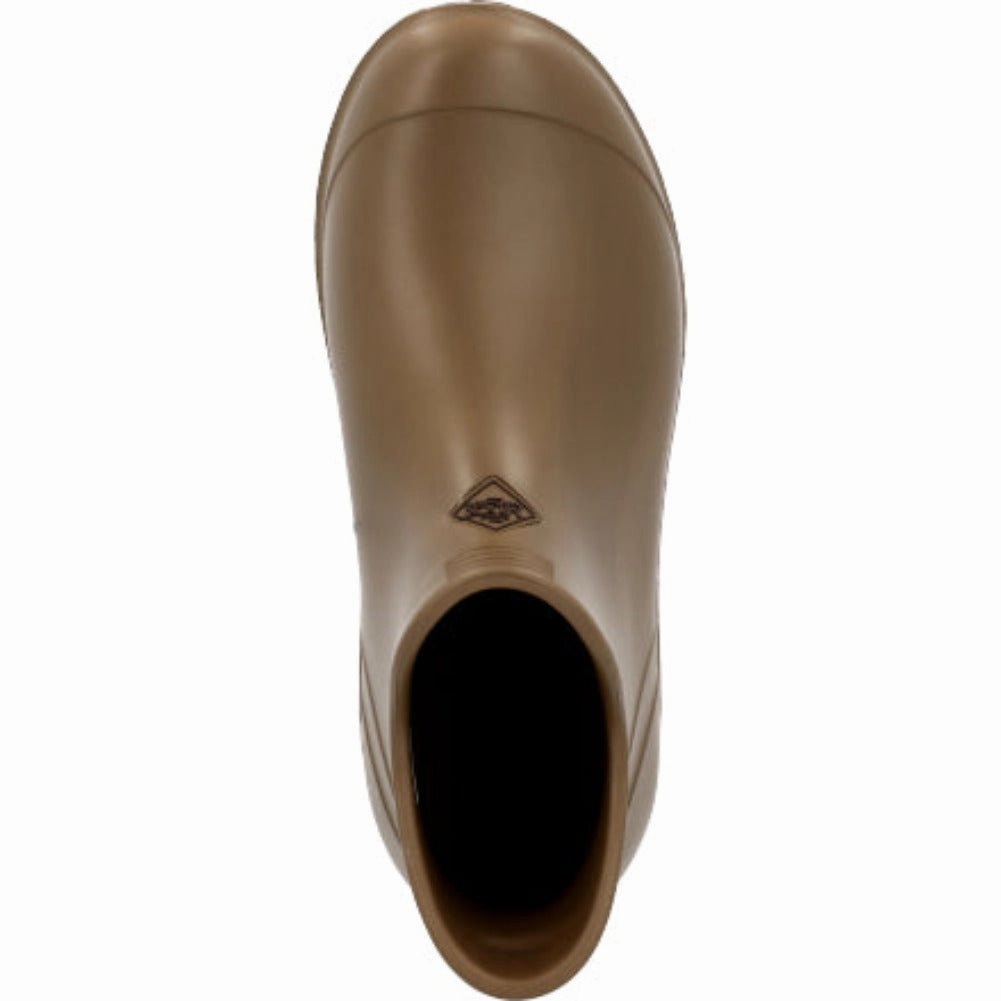 Snow Storm Muck Muckster Lite Men's Eva Ankle Boots Mmlbm91 In Brown