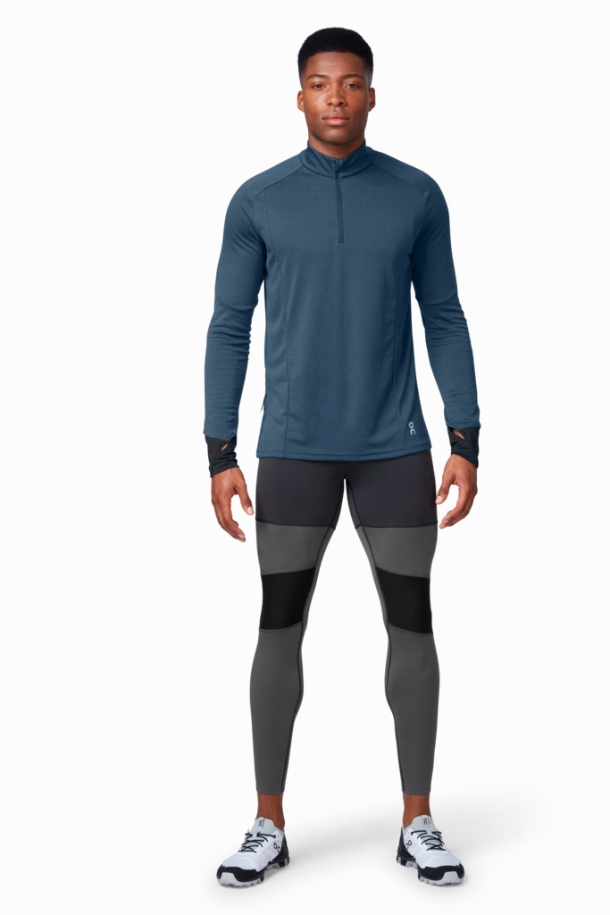 ReflectiveAccents lifestyle venue Men's Tights Long