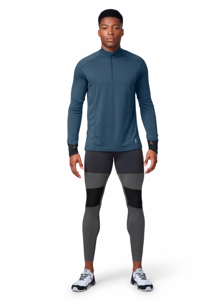 Sport Comfort jewelry Men's Tights Long