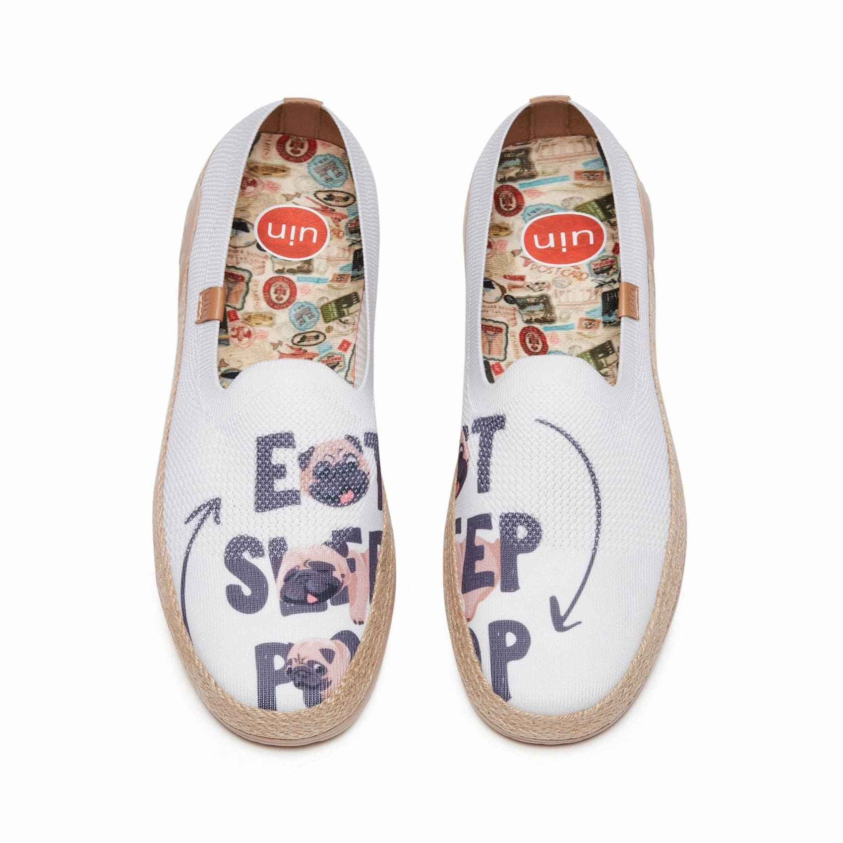 School Run My Day II Marbella II Men