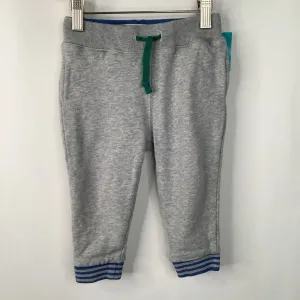Warm kids' wear Size 18-24m: Baby Boden Grey Sweatpants