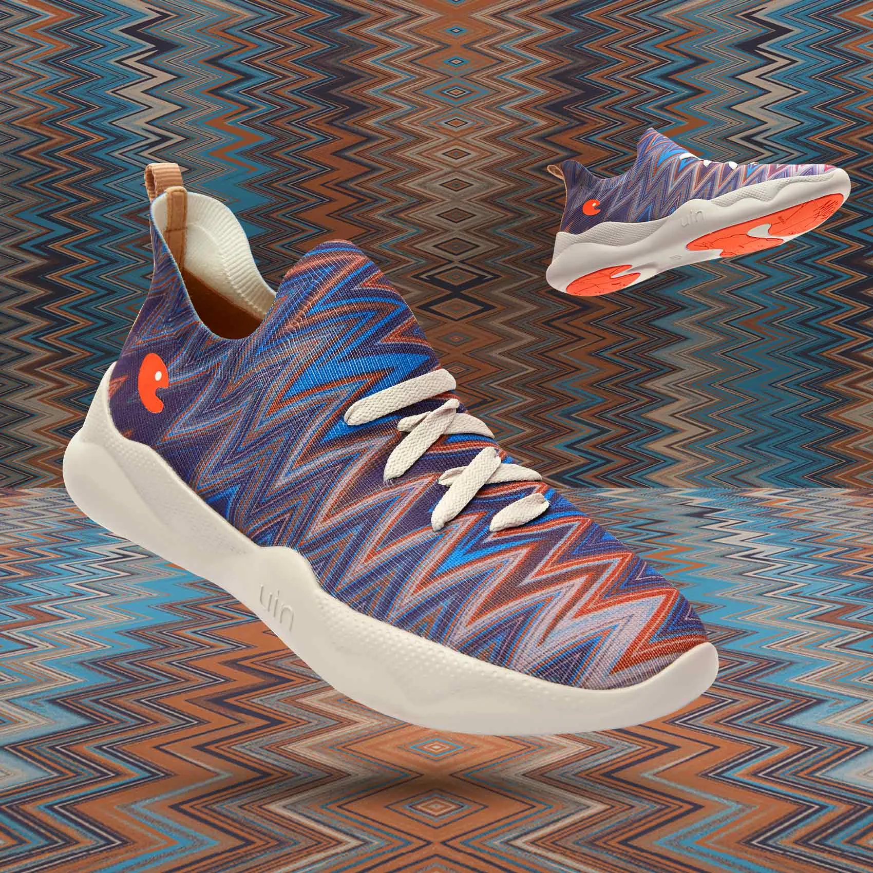 perforated panels Ambiglow Mijas I Women