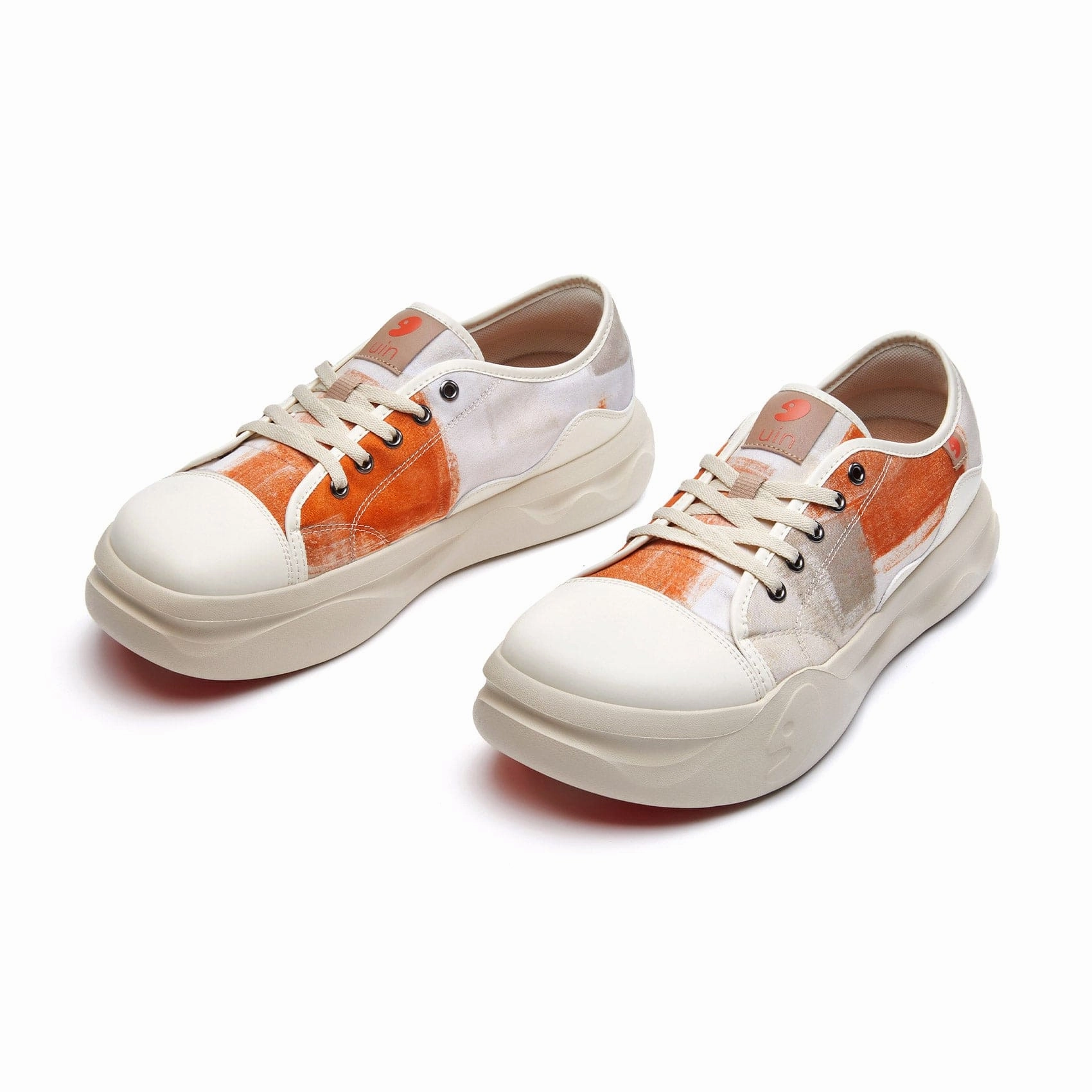 Dusk Segovia I Men Bonded Seamless