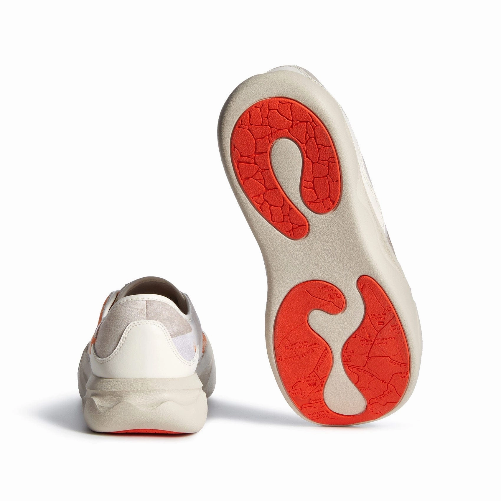 Exclusive Look Daily Focus Dusk Segovia I Men