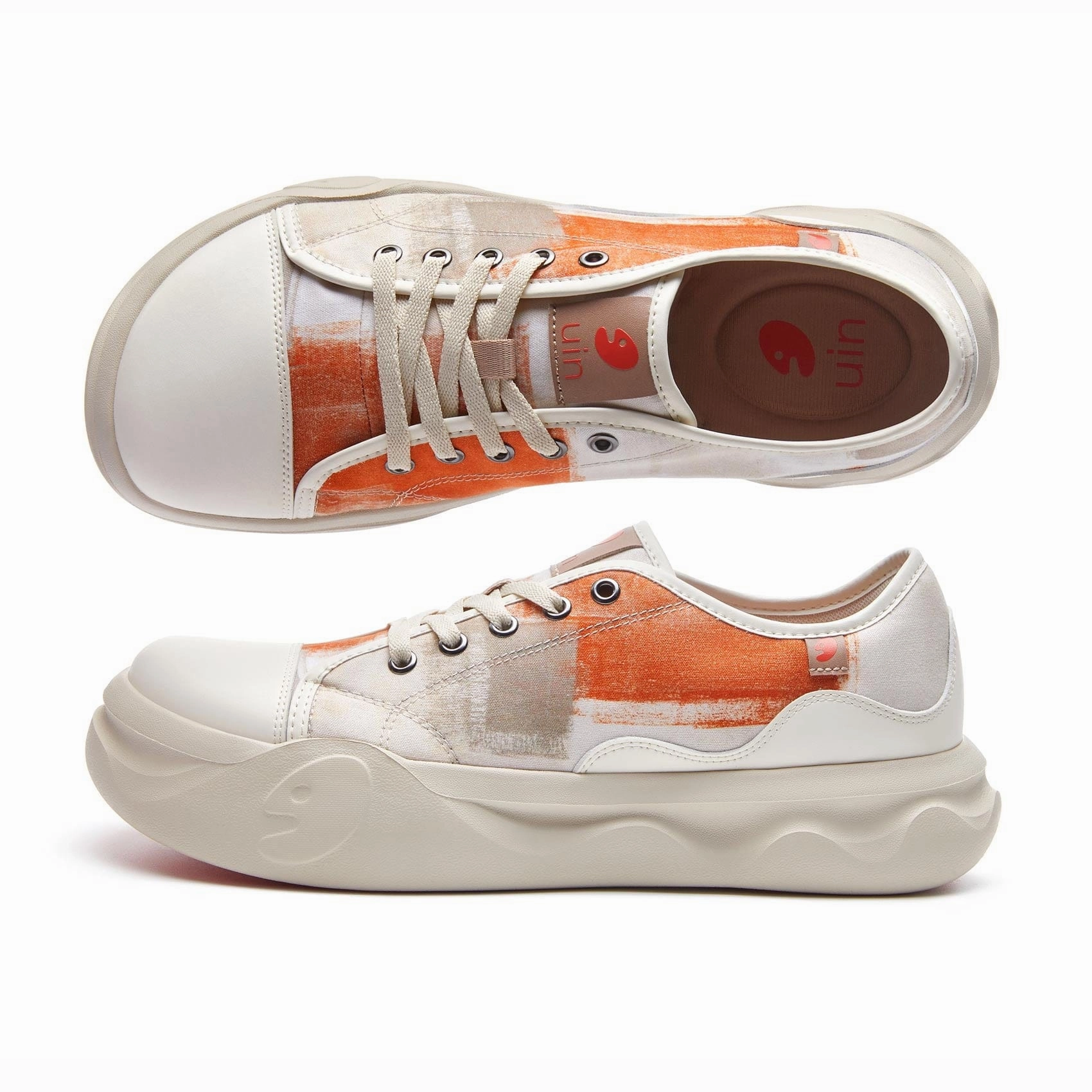 Dusk Segovia I Men Static Dissipative