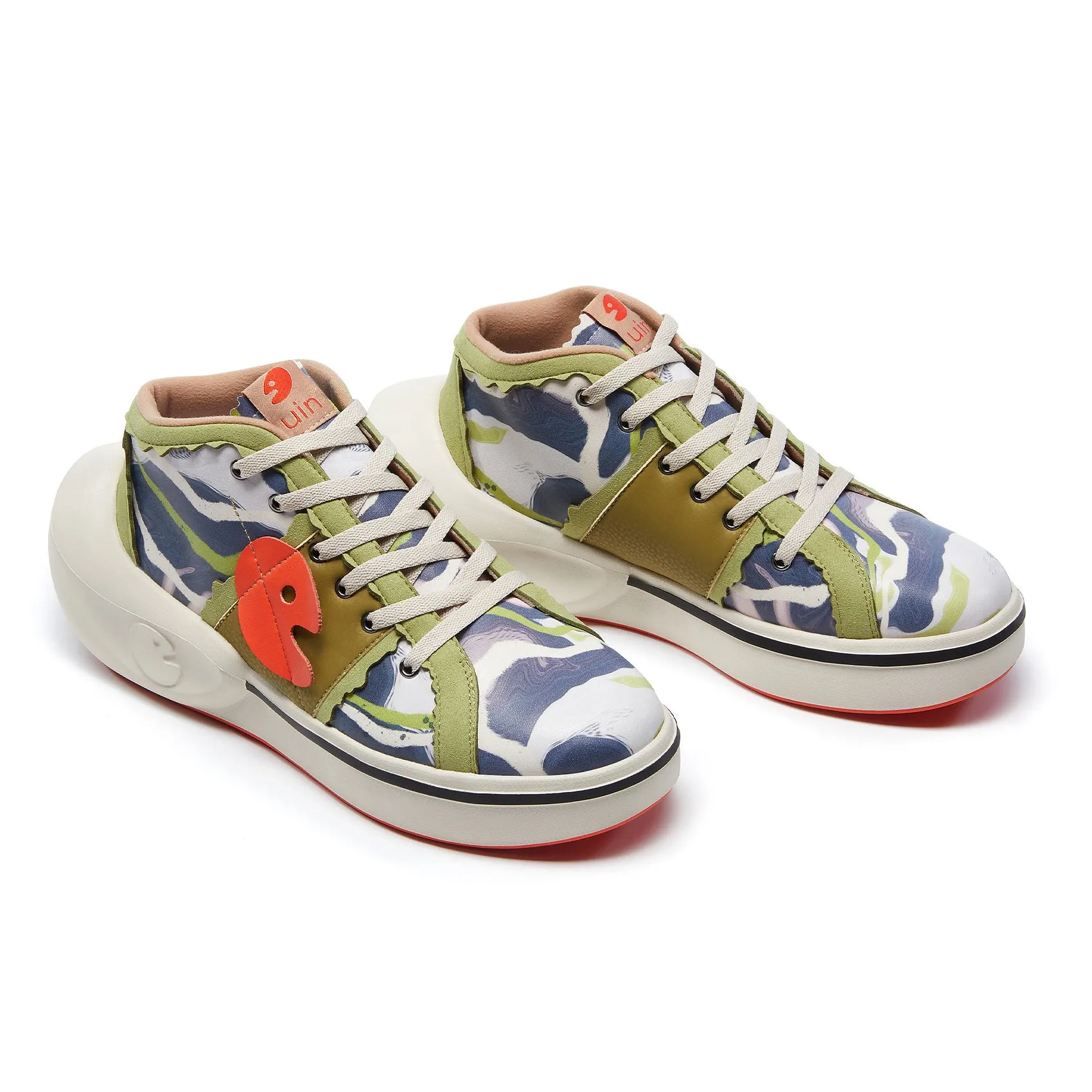 Easy Travel New Color 4 Bilbao B3 Women