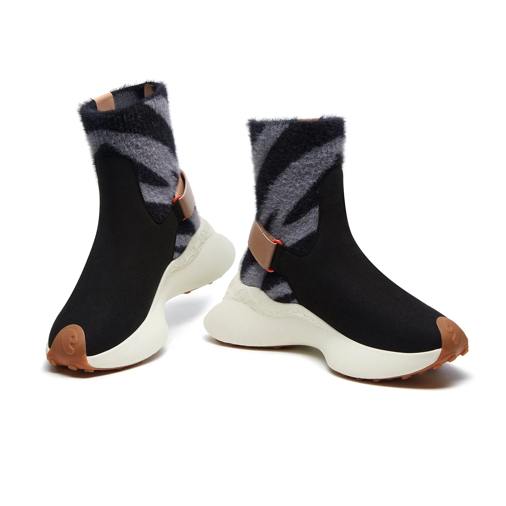 Businessman Night Forest Lleida V Women