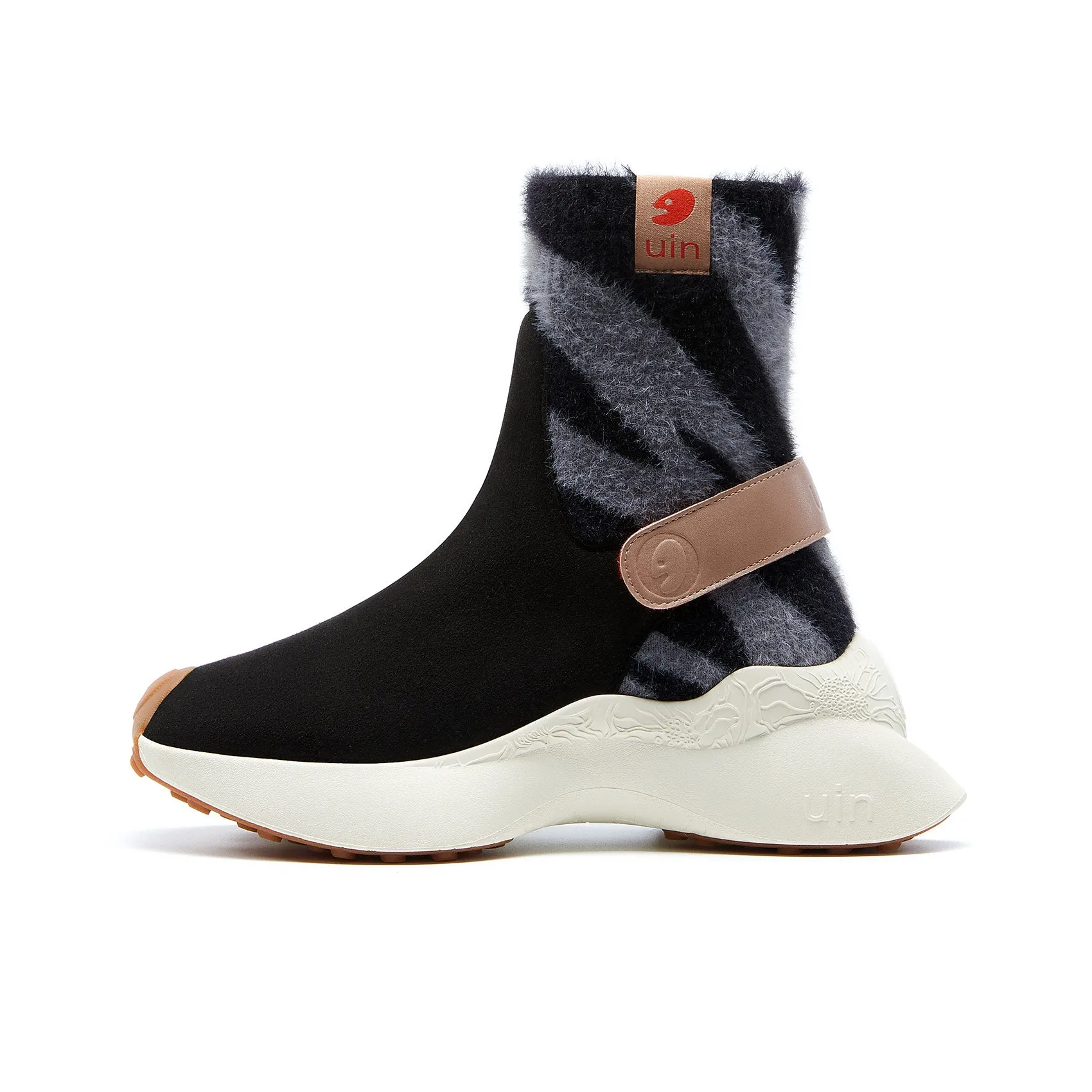 Tough Terrain Night Forest Lleida V Women