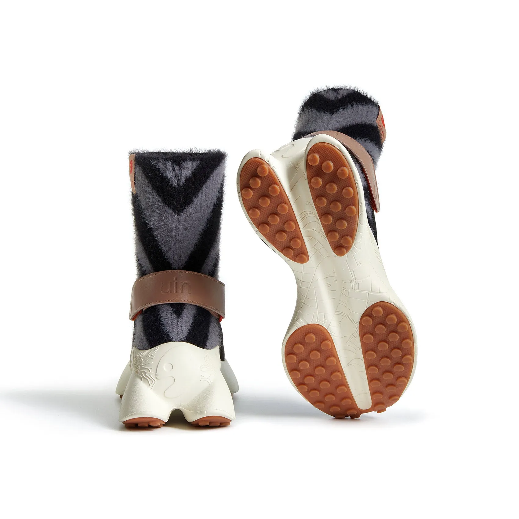 Wind Shield Night Forest Lleida V Women