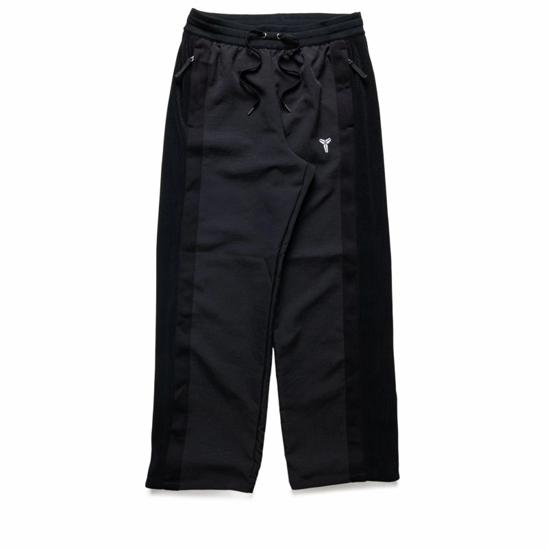 Nike Kobe Pleated Pants - Black/White Cozy Fit