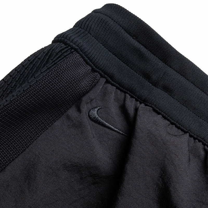 Spanish Glow clean design Nike Kobe Pleated Pants - Black/White