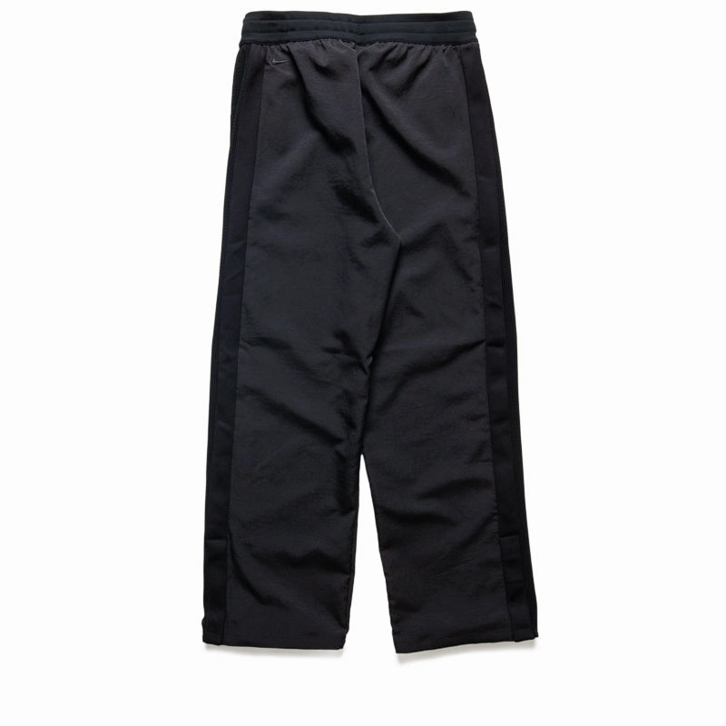 Nature Base Conscious Fit Nike Kobe Pleated Pants - Black/White