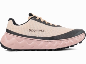 NNormal Tomir 2.0 Adventure Trail Running Shoe Multi Directional Lugs Enhanced Heel Lock